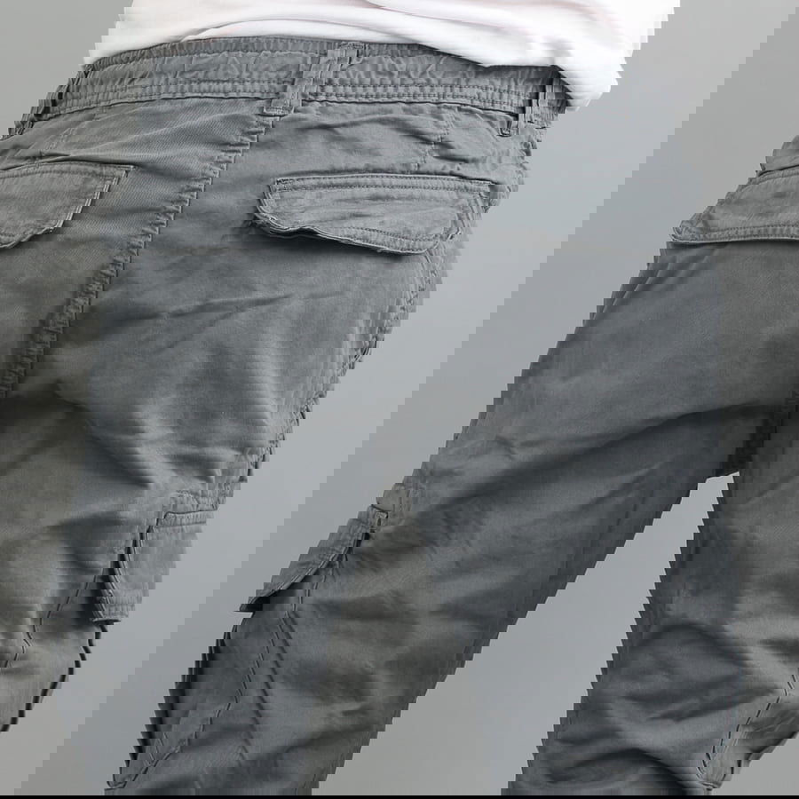 Cargo Jogging Pants, 3