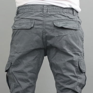 Cargo Jogging Pants, 3