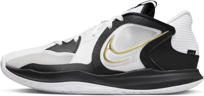 Кецове и обувки Nike Kyrie Low 5 Бяло | DJ6012-101, 0