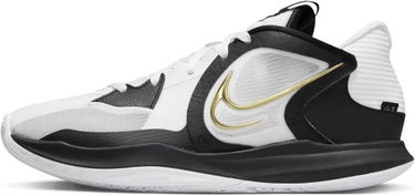 Кецове и обувки Nike Kyrie Low 5 Бяло | DJ6012-101, 0
