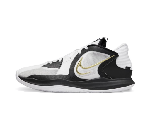 Баскетбол Nike Kyrie Low 5 Бяло | DJ6012-101