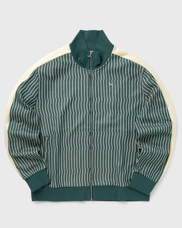 Яке Puma THE PLAYERS LANE T7 Track Jacket Зелено | 626659-60, 0