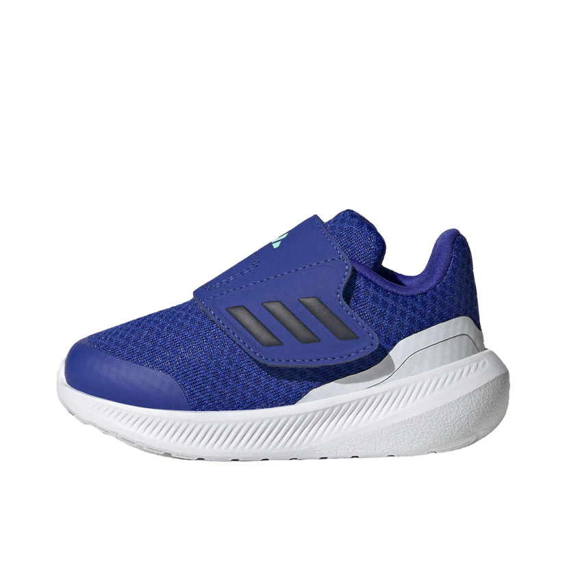 Кецове и обувки adidas Performance Runfalcon 3.0 Синьо | HP5866