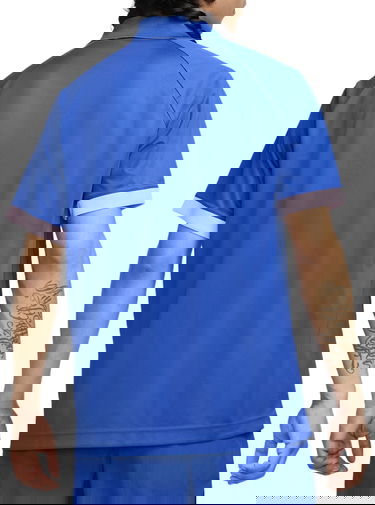 Фланелка Nike NSW SW AIR FB JERSEY Синьо | hm0173-480, 1