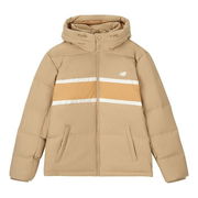Sportswear Hooded Jacket
