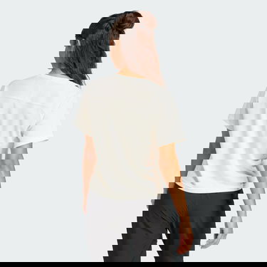 Тениска adidas Performance adidas Sportswear Z.N.E. Бяло | IS3920, 2