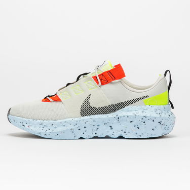 Кецове и обувки Nike Crater Impact Сиво | DB2477-010, 0