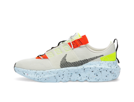 Кецове и обувки Nike Crater Impact Сиво | DB2477-010