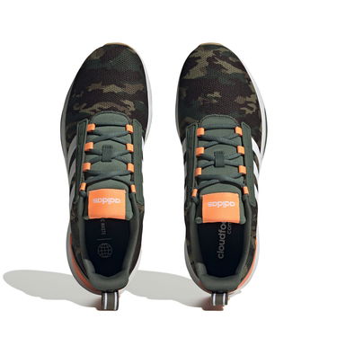 Кецове и обувки adidas Originals adidas RACER TR21 46 2/3 Черно | HP2720, 6