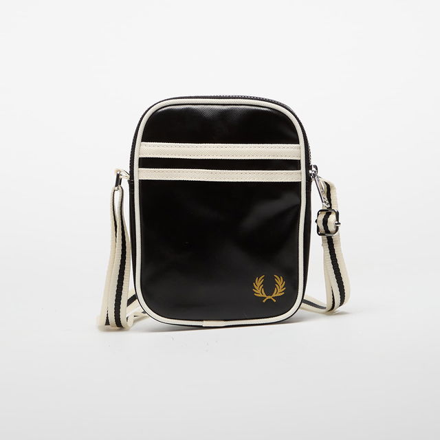 Fred Perry Classic Small Side Bag