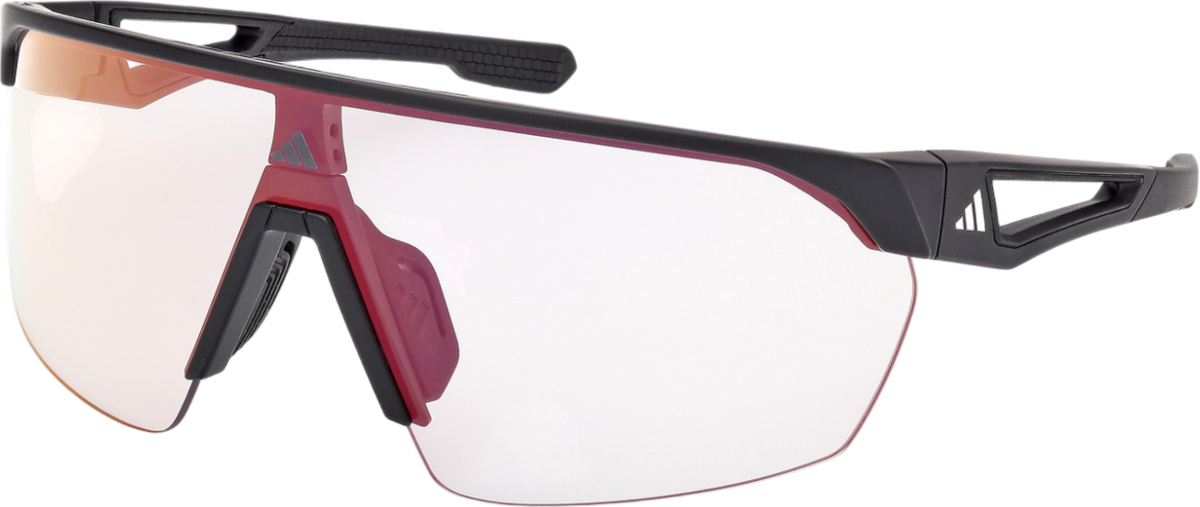 Слънчеви очила adidas Originals Anemos Sport Sunglasses Червено | sp0103-02l, 0