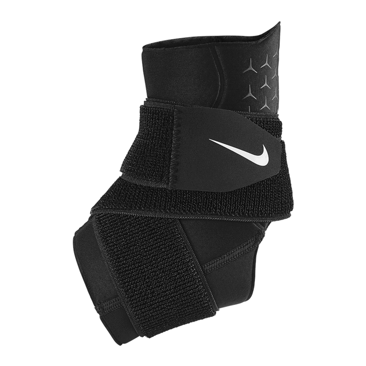 Спортна екипировка Nike PRO ANKLE STRAP SLEEVE Черно | N.100.0673.010.MD, 0