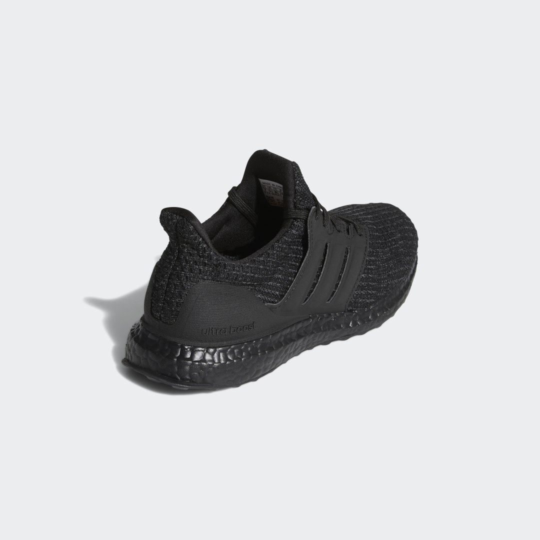 Кецове и обувки adidas Performance Ultraboost 4.0 DNA Черно | H02590, 1