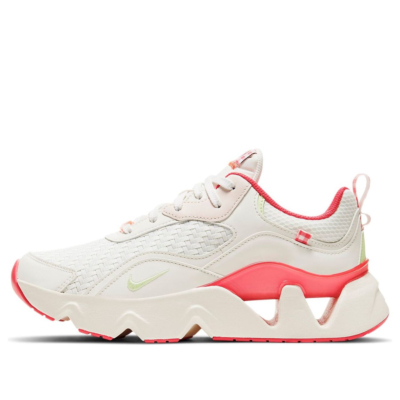 Кецове и обувки Nike RYZ 365 2 Бяло | DJ5057-111, 0