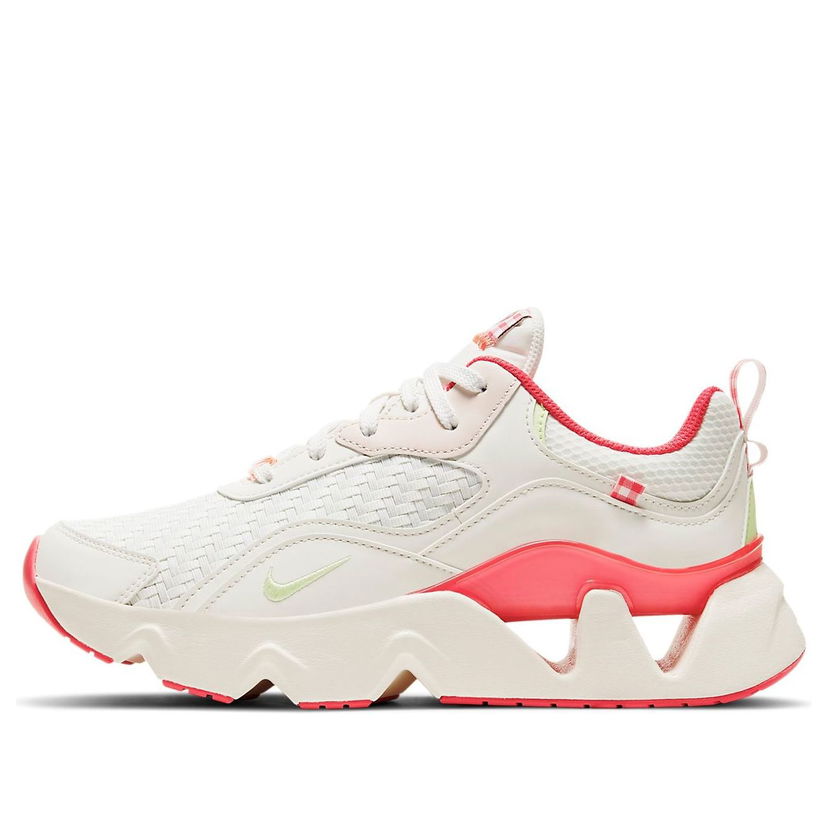 Кецове и обувки Nike RYZ 365 2 Бяло | DJ5057-111