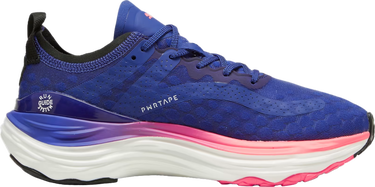 Кецове и обувки Puma ForeverRun NITRO Wns Тъмно синьо | 377758-21, 2