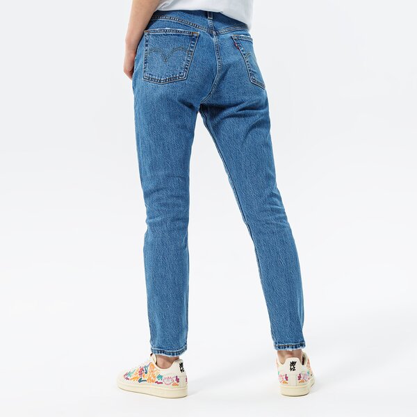 Дънки Levi's 501® Skinny Jeans Синьо | 29502-0228, 1
