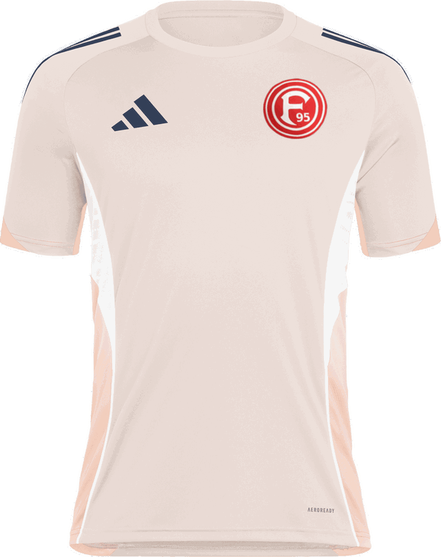 Fortuna Düsseldorf Training Shirt