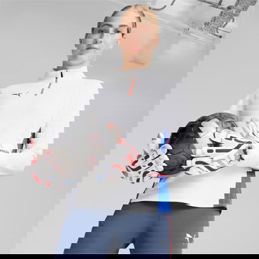 Ръкавици Puma Goalkeeper Gloves Ultra Ultimate Hybrid Многоцветен | 041858_01, 3