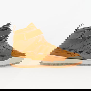 Кецове и обувки adidas Originals Forum Boot Кафяво | IE7205, 0
