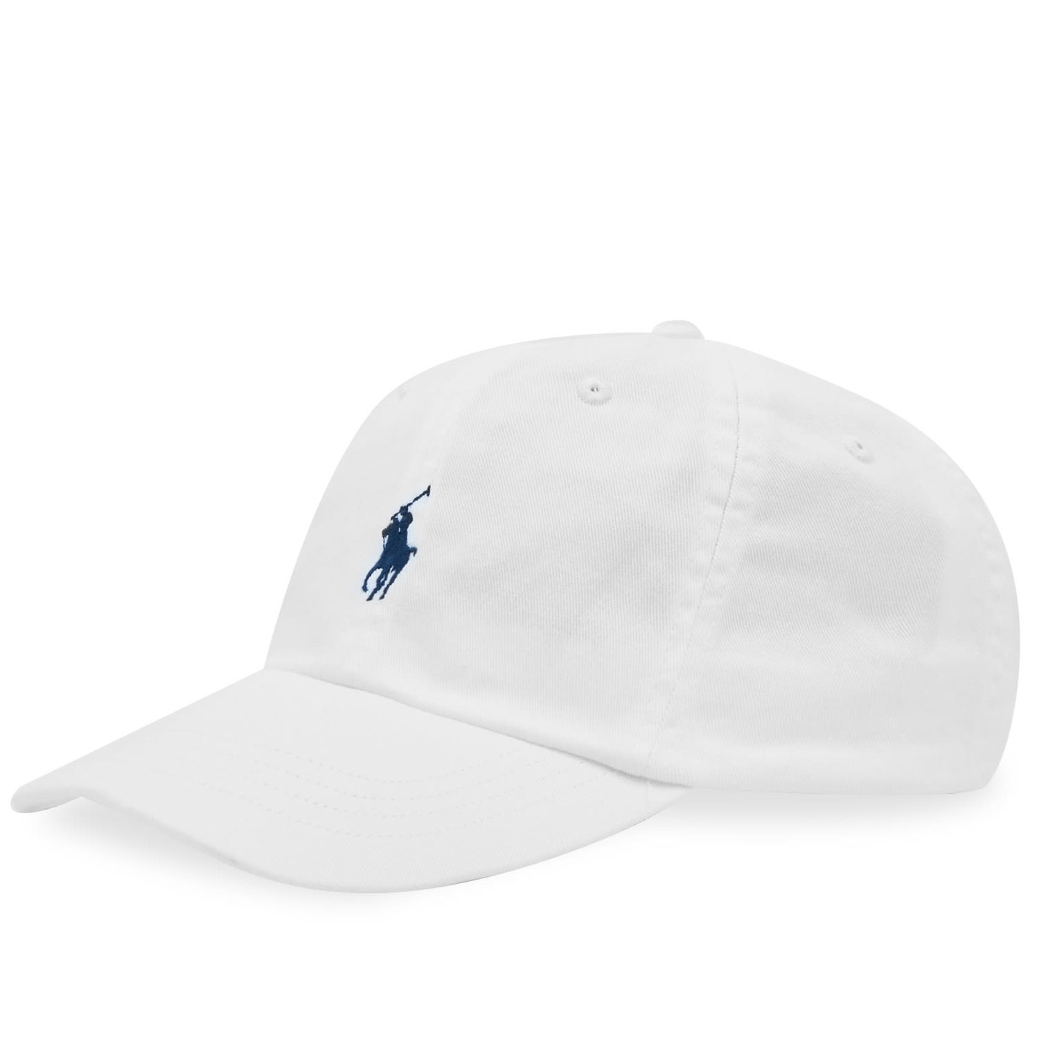 Шапка с козирка Polo by Ralph Lauren Sports Cap Бяло | 710548524011, 0