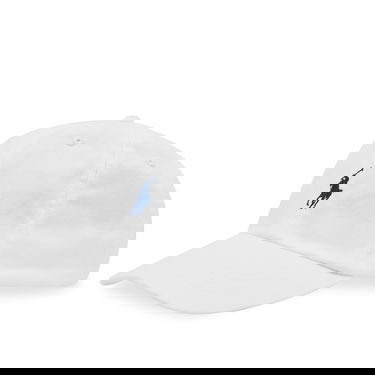 Шапка с козирка Polo by Ralph Lauren Sports Cap Бяло | 710548524011, 0