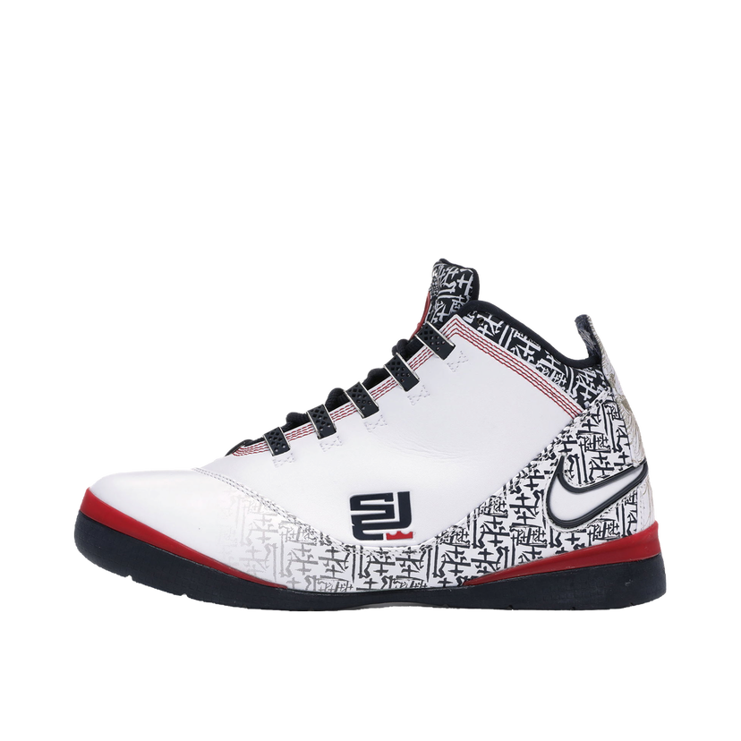 Кецове и обувки Nike Zoom Soldier II Friendlies Бяло | 336210-111