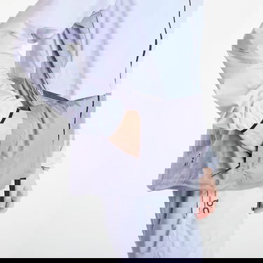 Ветровка On Running Two-Tone Reflective Windbreaker Weather Jacket Лилаво | 1WE10373392, 2