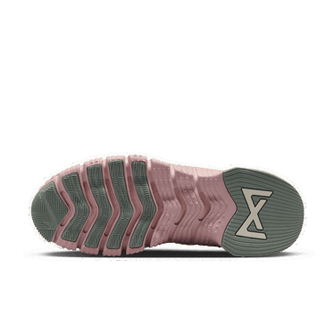 Кецове и обувки Nike Free Metcon 5 Кафяво | DV3950-102, 3
