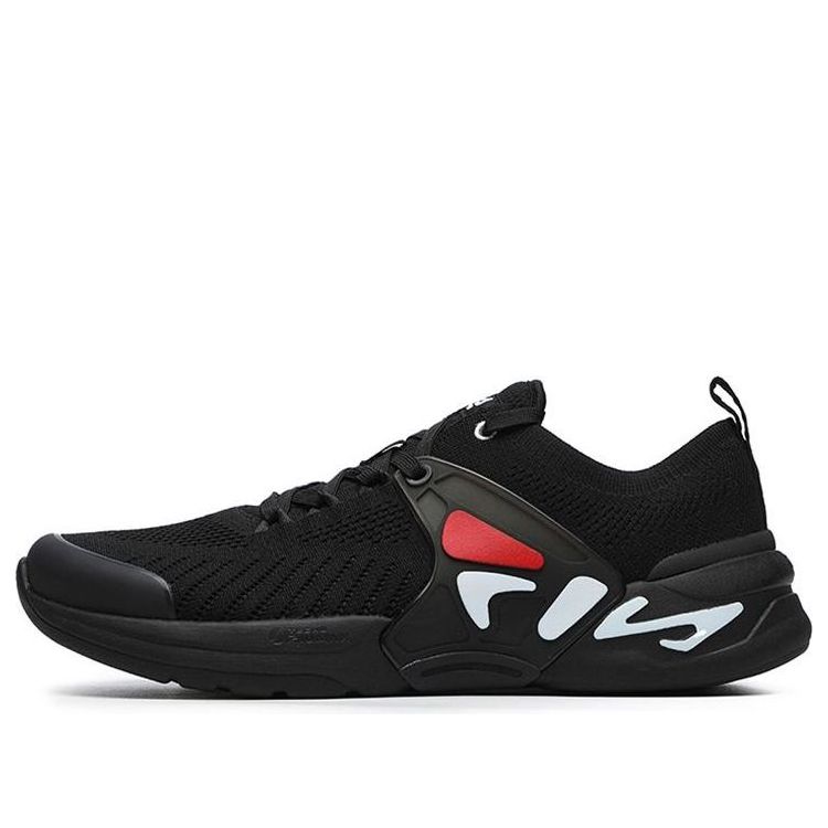 Кецове и обувки FILA Athletics Mind 5 Черно | A12M222107FBK