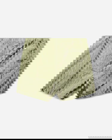 Бански Stone Island Nylon Metal Striped Swim Shorts Зелено | L1S15B100003S0043 V0031, 2