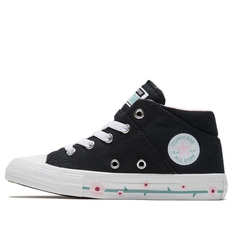 Кецове и обувки Converse Chuck Taylor All Star Madison Черно | 666917C