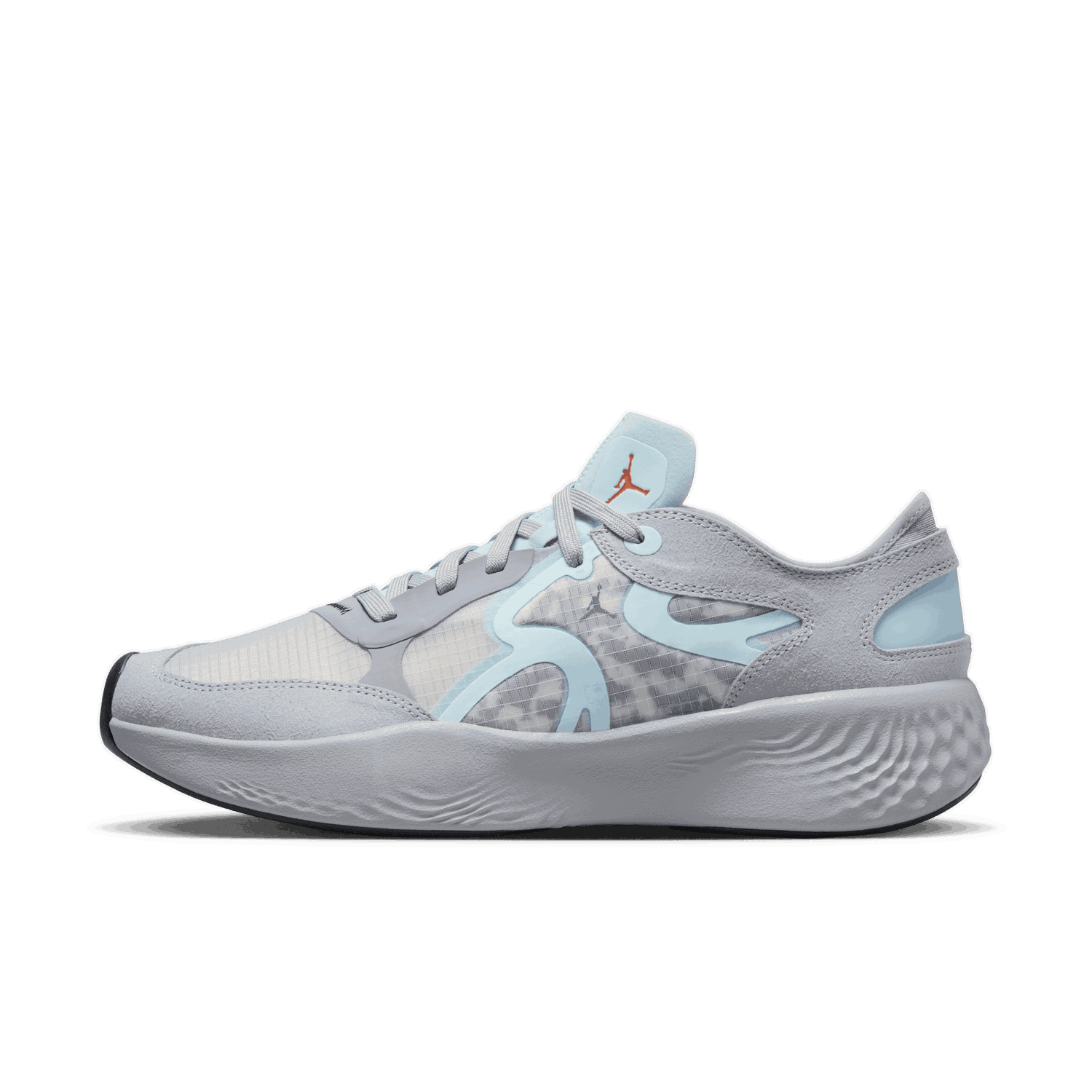 Кецове и обувки Jordan Delta 3 Low Сиво | DN2647-080, 0