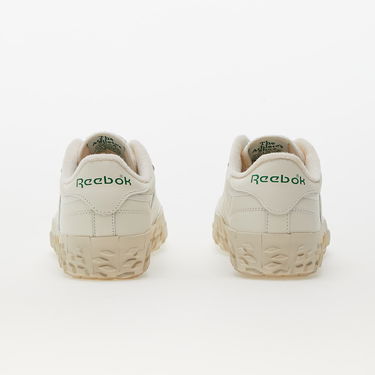 Кецове и обувки Reebok Club C Vibram Бежово | GV6930, 2