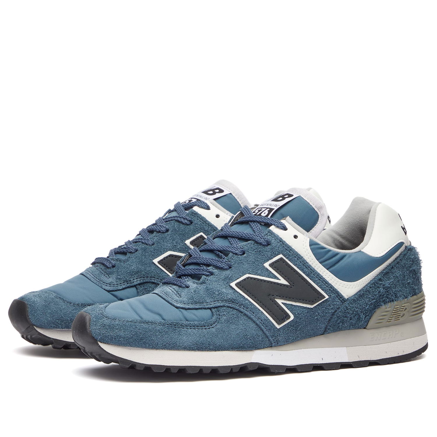 Кецове и обувки New Balance OU576GRK Тъмно синьо | OU576GRK, 0