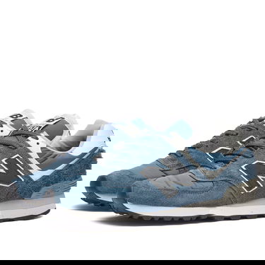 Кецове и обувки New Balance OU576GRK Тъмно синьо | OU576GRK, 0