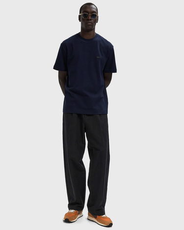 Тениска Lacoste Lacoste Classic T-Shirt Тъмно синьо | TH5477-166, 2