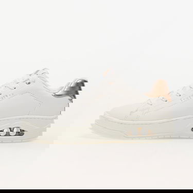 Кецове и обувки Skechers Uno Court - Courted White Бяло | 177700 WHT, 0