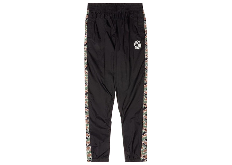 Спортни панталони BILLIONAIRE BOYS CLUB Billionaire Boys Club Trail MX Track Pants Черно | 8817112BLK