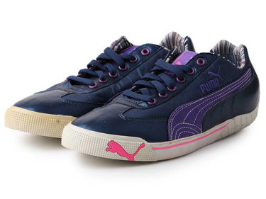 Кецове и обувки Puma Cell Endura Animal Kingdom Синьо | 370926-01, 2