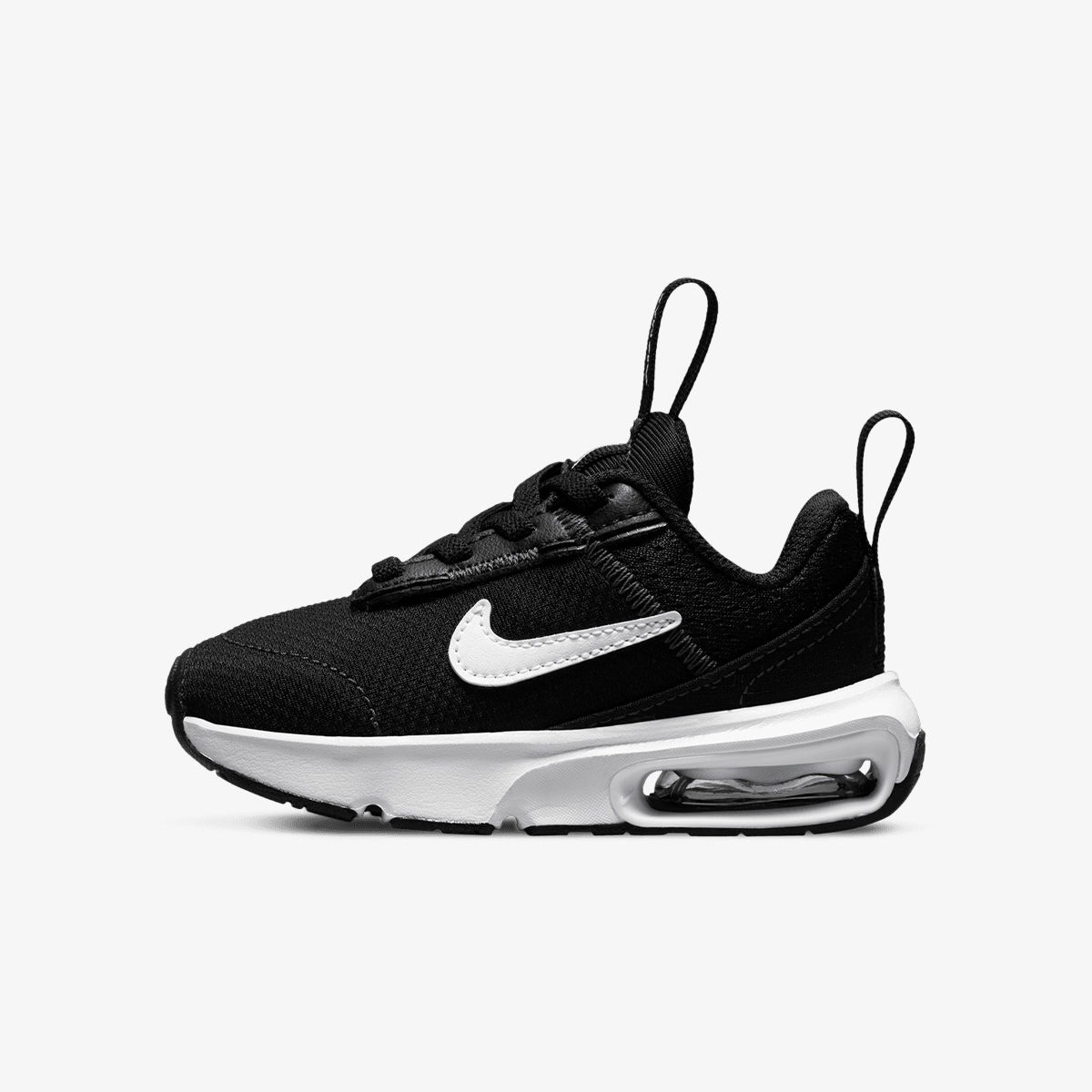 Кецове и обувки Nike Air Max Interlock Lite Черно | DH9410-002, 1