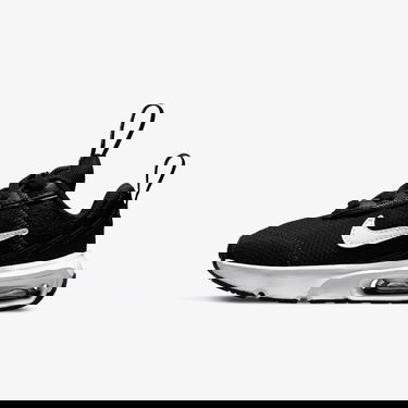 Кецове и обувки Nike Air Max Interlock Lite Черно | DH9410-002, 1
