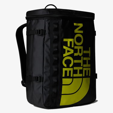 Раница The North Face Fuse Box Backpack Черно | NF0A3KVRC5W1, 4
