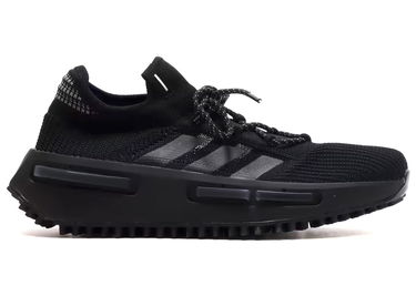 Кецове и обувки adidas Originals NMD S1 Core Черно | FZ6381, 0