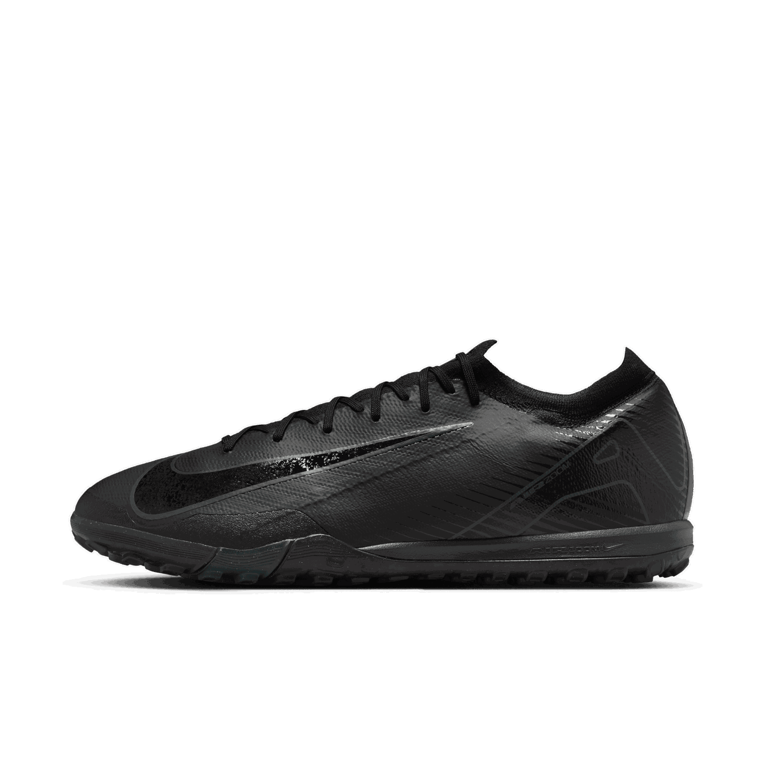 Кецове и обувки Nike Mercurial Vapor 16 Pro TF Черно | FQ8687-002, 0
