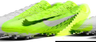 Кецове и обувки Nike Zoom Vapor 16 Academy AG Зелено | fq8364-700, 4