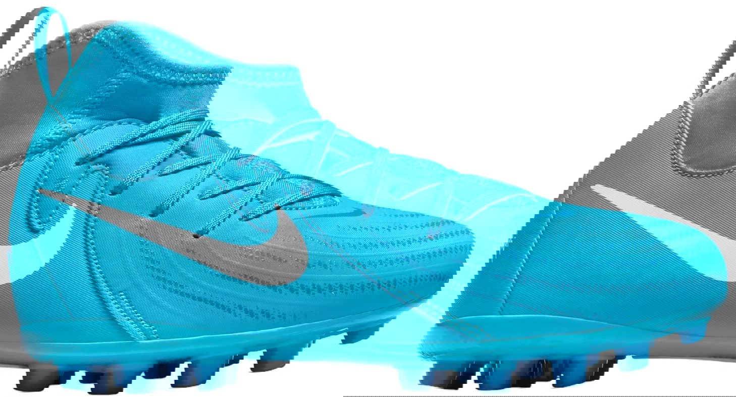 Кецове и обувки Nike JR Phantom Luna II Academy AG Синьо | fj2605-400, 0