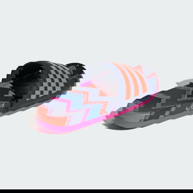 Кецове и обувки adidas Originals Adilette Comfort Розово | IF7392, 5