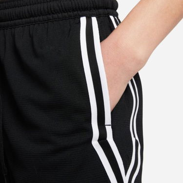 Къси панталони Nike Fly Crossover Basketball Shorts Черно | DH7325-010, 1