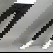 Cargo Jogging Pants
